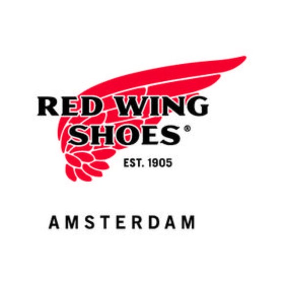 RED WING MEN\'S GENUINE LEATHER LACE UPS W/VIBRAM GUMLITE SOLES (USA) main image 6